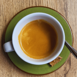 Espresso de Villa Rica