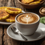 Cappuccino de Villa Rica