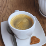 Café Americano de Villa Rica