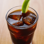 Café Helado De Villa Rica