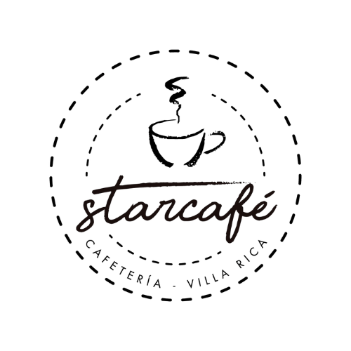 StarCafe logo